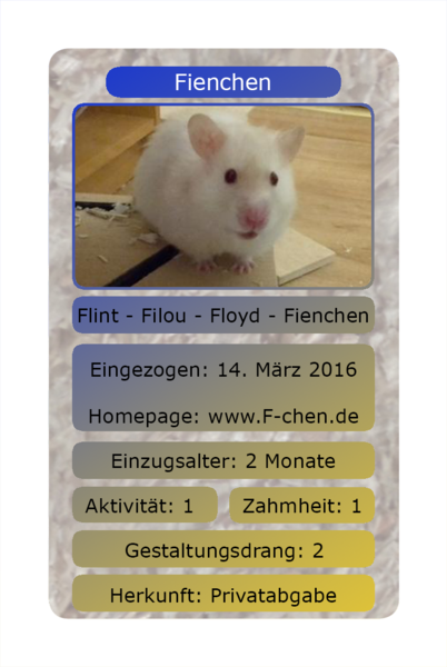 Fienchen